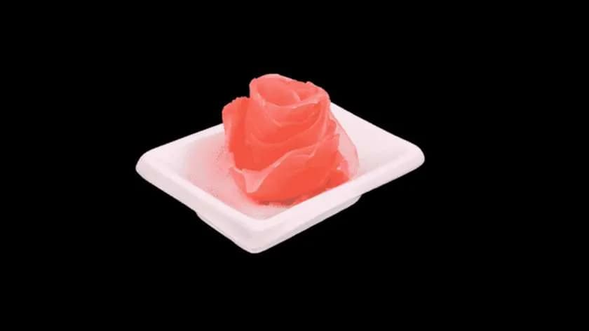 Imbir marynowany 50g