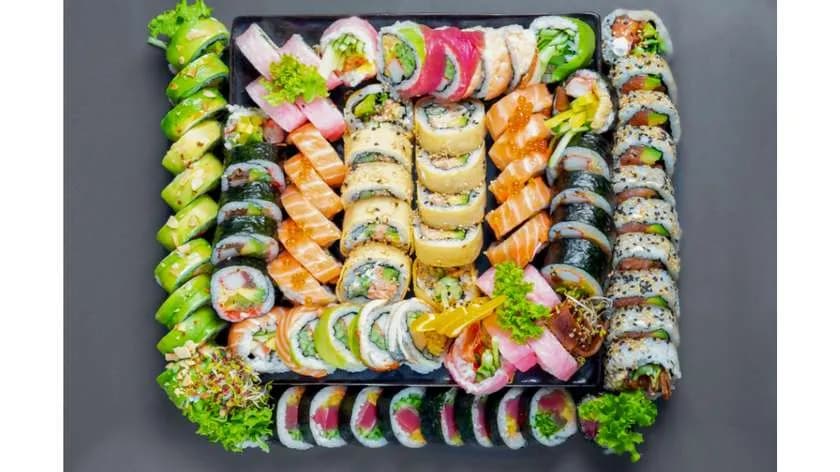 Zestaw #1 80szt 2900g*