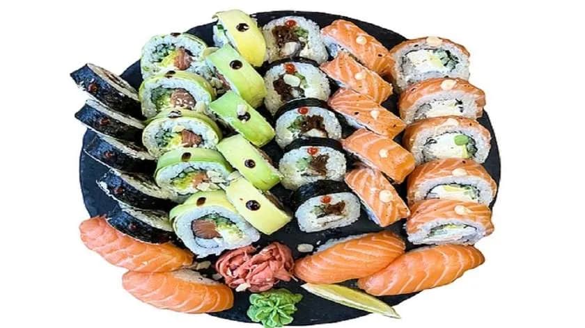 Zestaw świąteczny 1. 34 szt