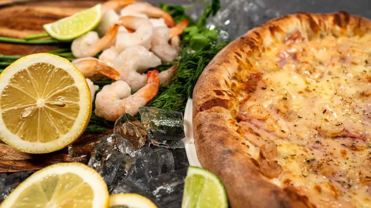 Bussola - Small Pizza