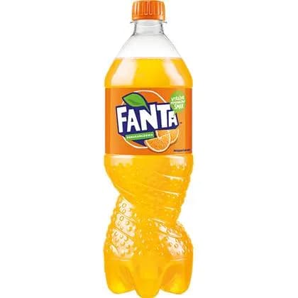 Fanta 0,85l