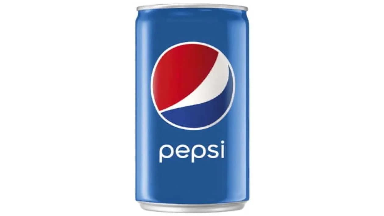 Pepsi 330ml