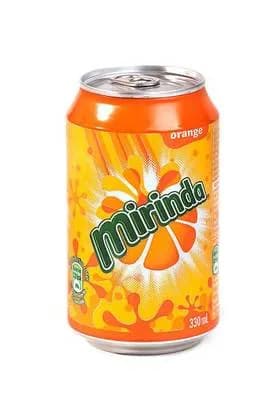Mirinda 330ml