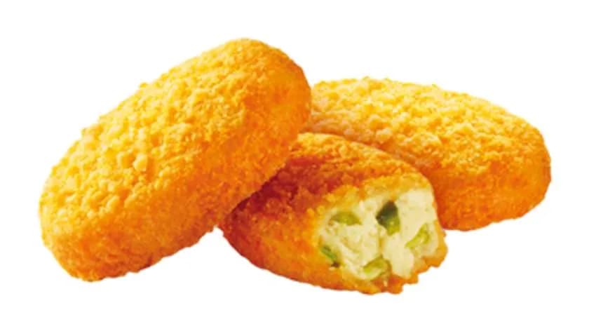 Serki jalapeño 9 szt.