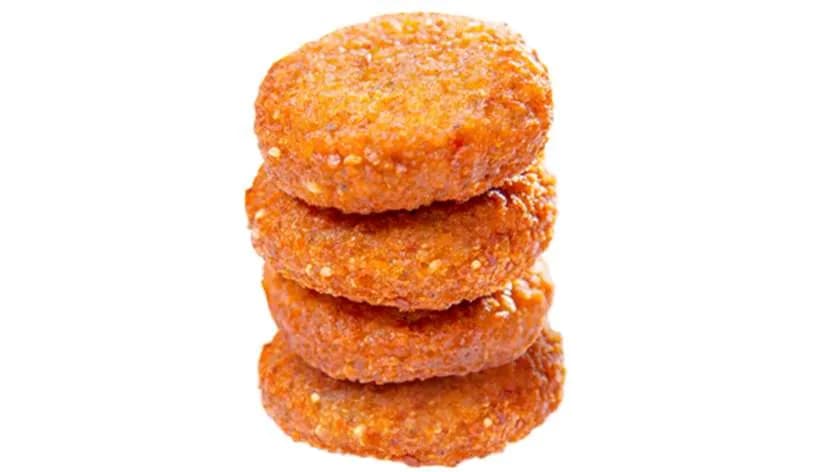 Falafel 4 szt.