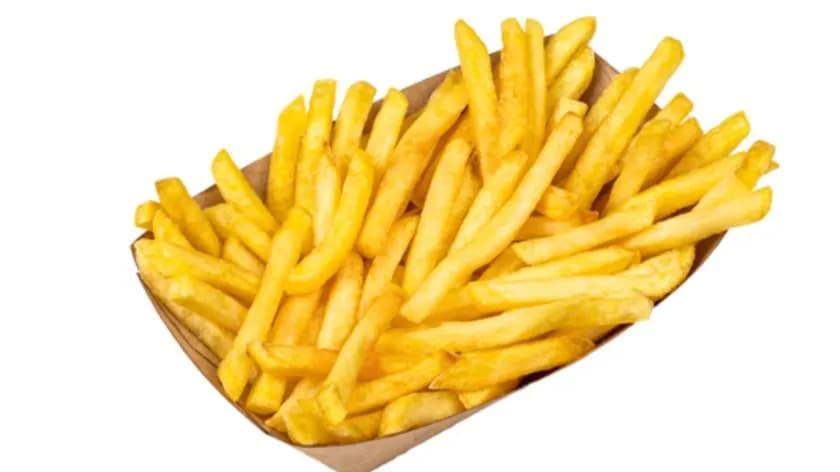 Frytki (150g)