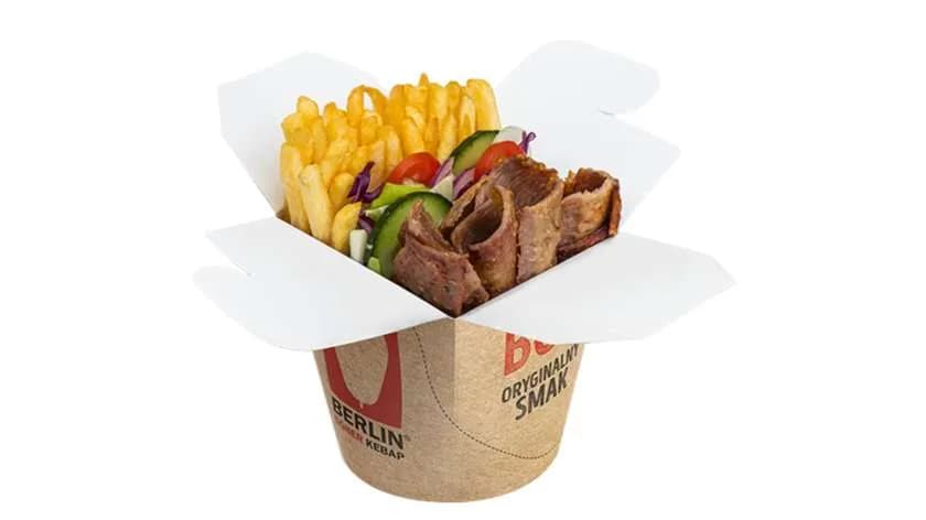 Kebap Box