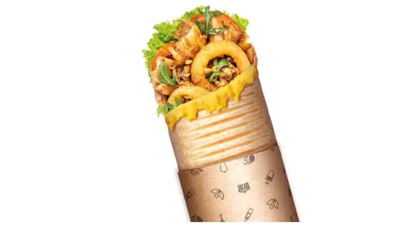 Rollo Farmer Grilled