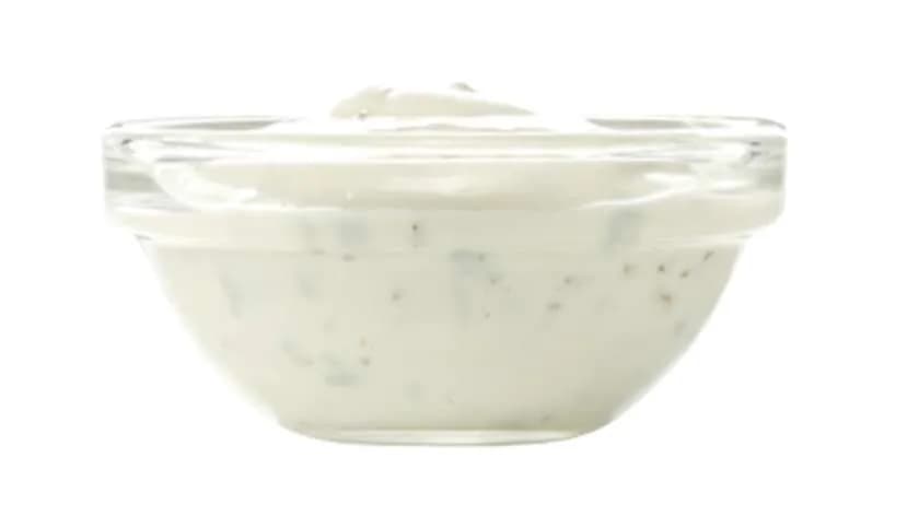 Sos jogurtowy (ok. 40g)