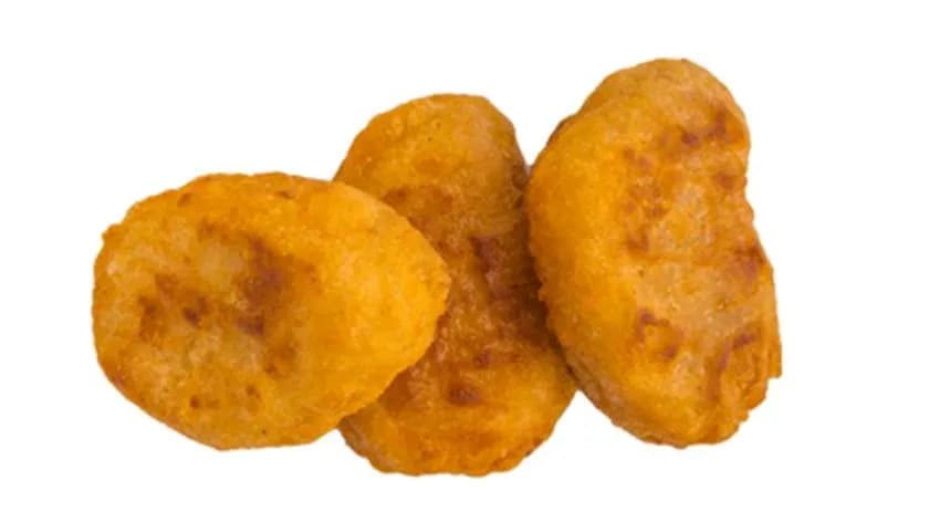 Nuggets 3 szt.