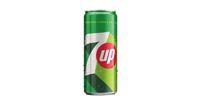 7 UP 0,33L