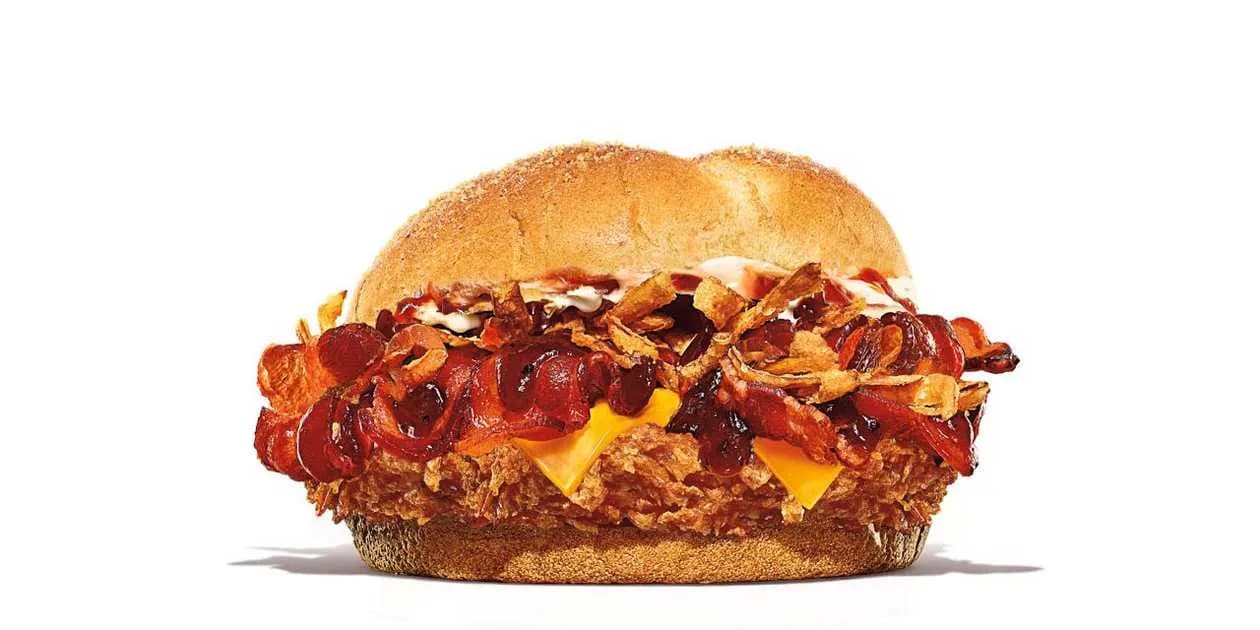 Steakhouse Chicken King