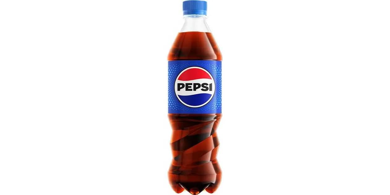 Pepsi 0,85L