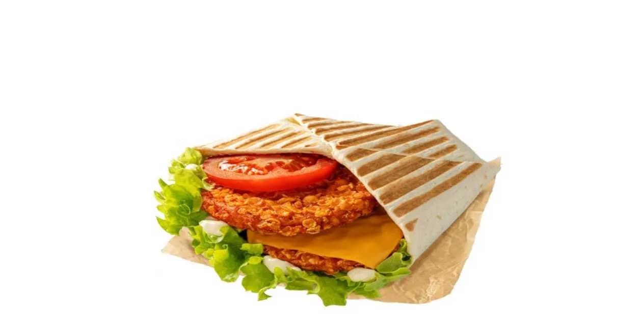 Double Chicken Pocket