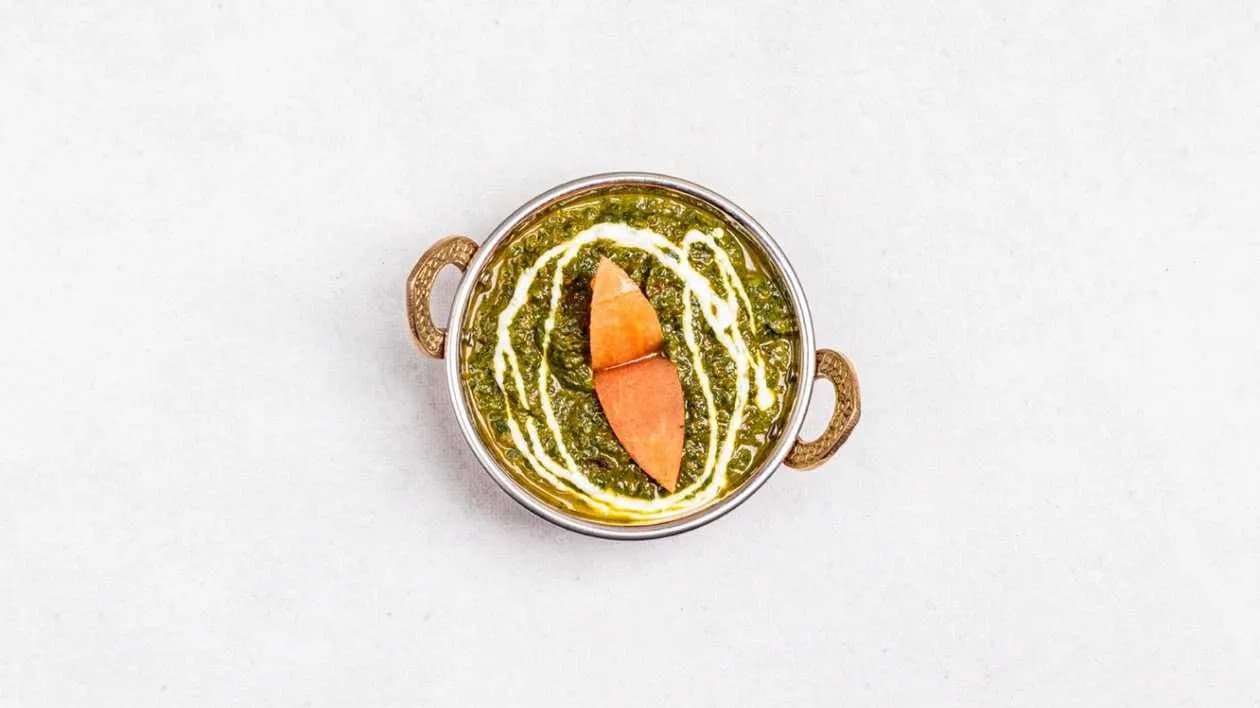 Chicken Balti (Do tego proponujemy Ryż basmati oraz Chleb Naan)