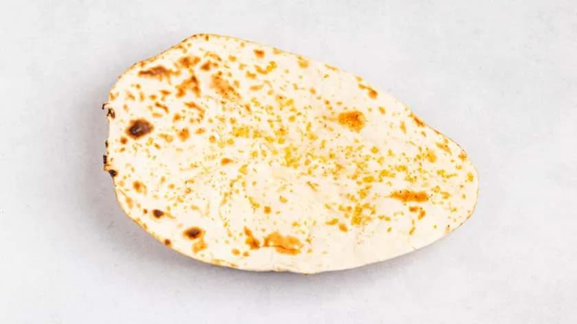 Garlic Butter Naan