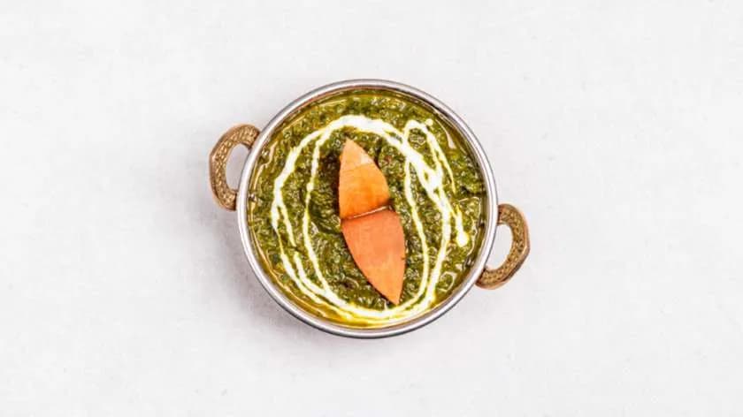 Mutton Vindaloo (Do tego proponujemy Ryż basmati oraz Chleb Naan)