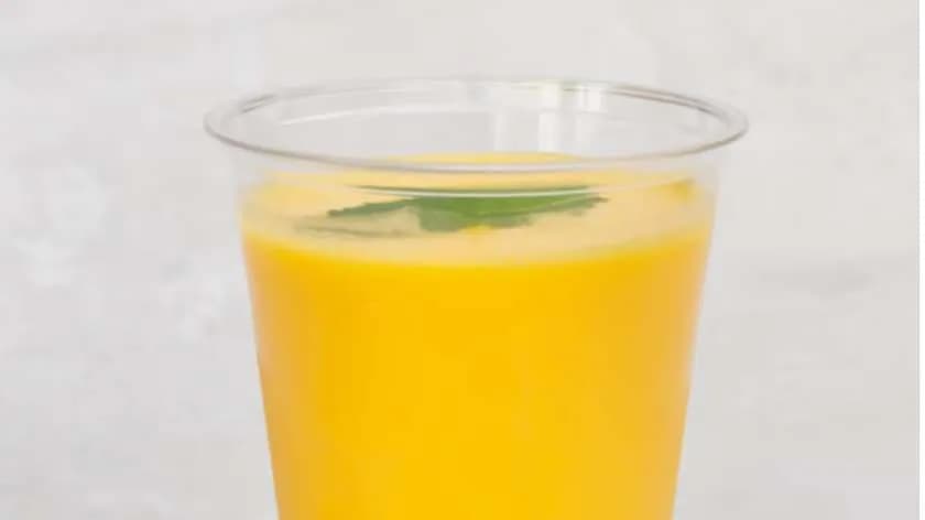 Mango Lassi
