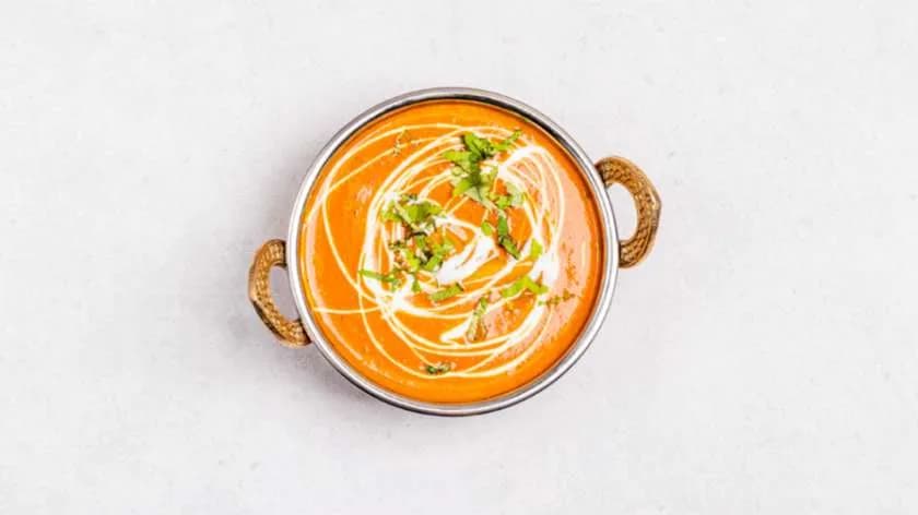 Chicken Kokos (Do tego proponujemy Ryż basmati oraz Chleb Naan)