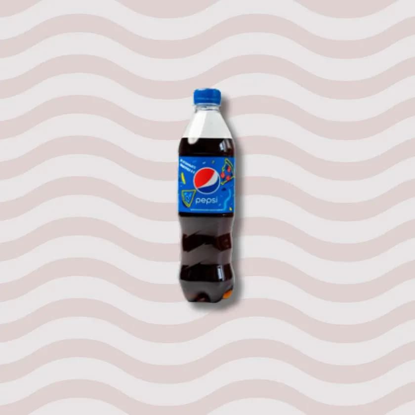 Pepsi 0,5l