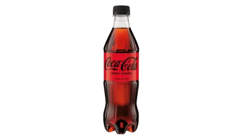 Coca Cola Zero