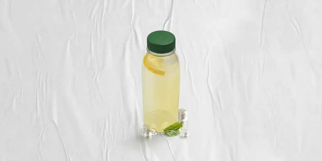 ŚWIEŻA, DOMOWA LEMONIADA 0,3L