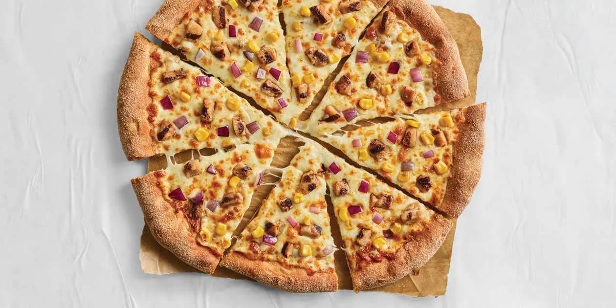 PIZZA TEKSAS 20% TANIEJ Srednia