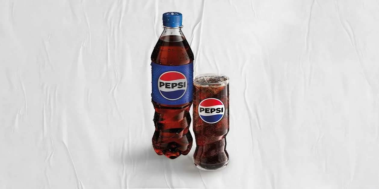 PEPSI 0,85L