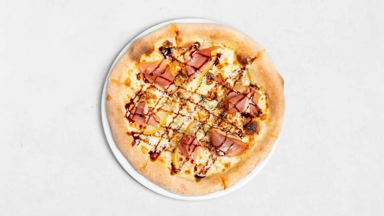 Pizza Pera