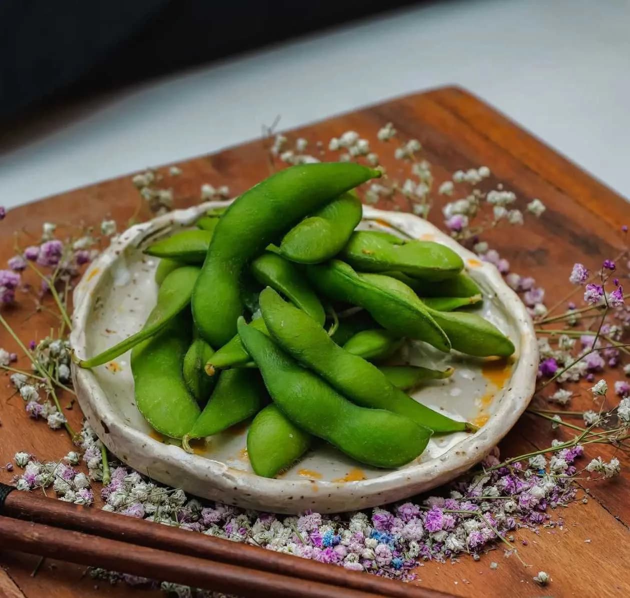 Edamame 300g