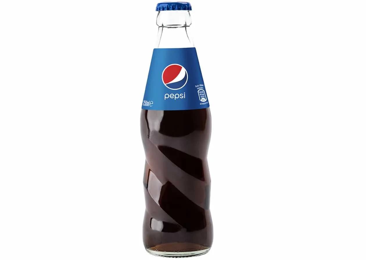 Pepsi 0,2l