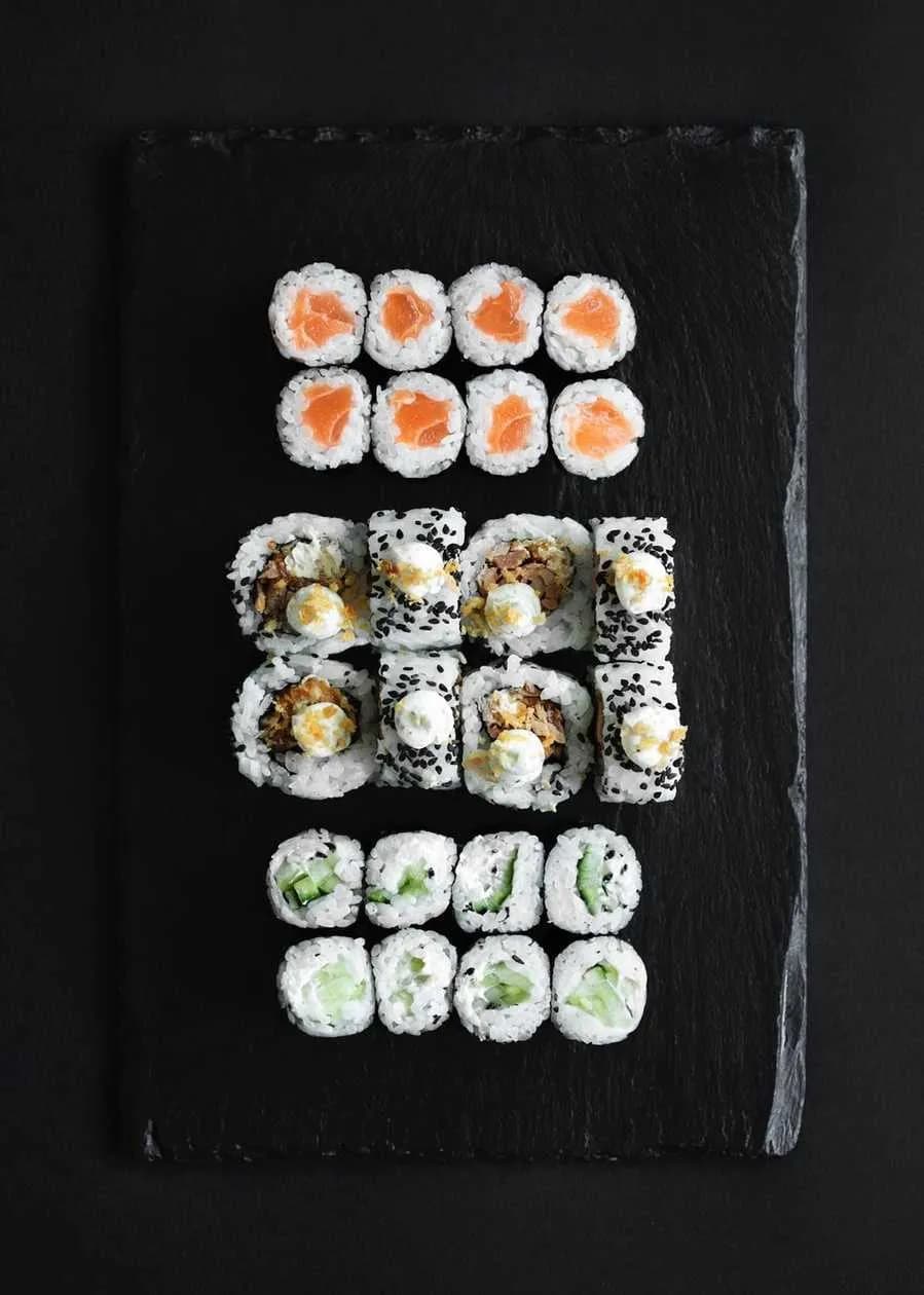 Osaka Crunch Box (24 pcs.)