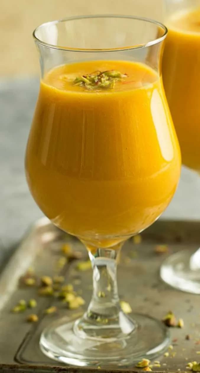 Mango Lassi .450ml