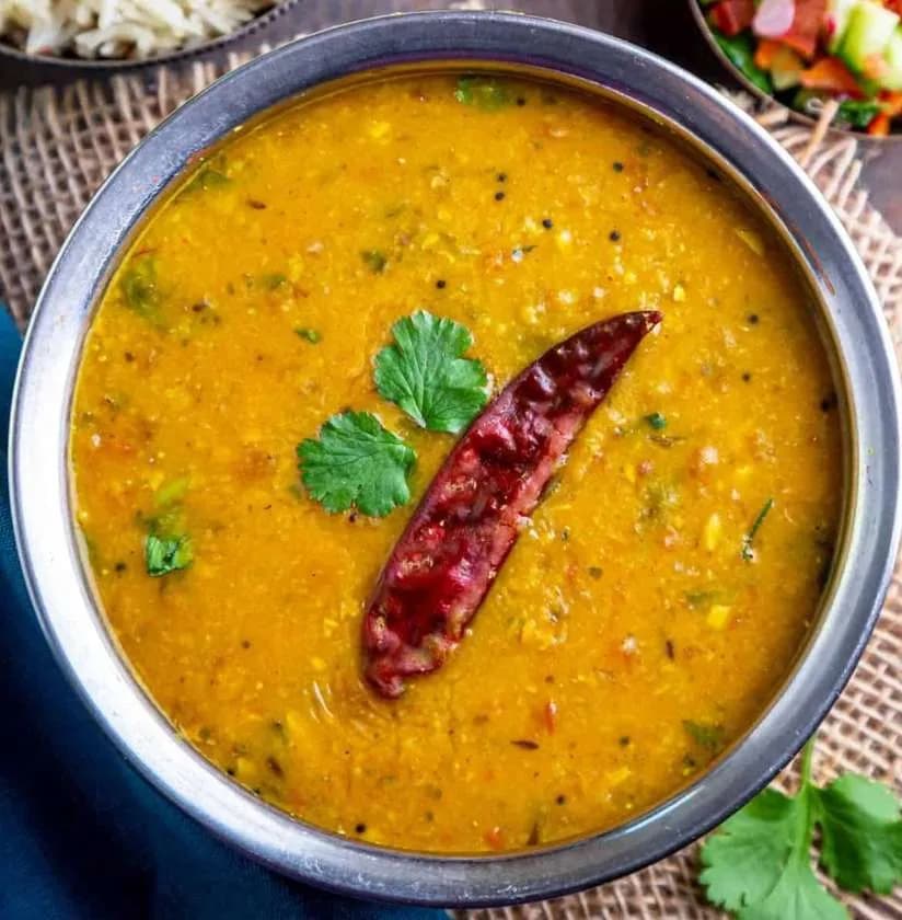 Dal Tadka