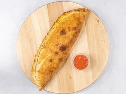 Calzone 4 Cheese