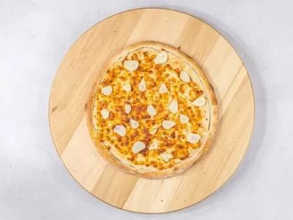 Focaccia Garlic (20 cm)