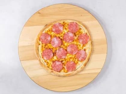 Focaccia Salami (20 cm)