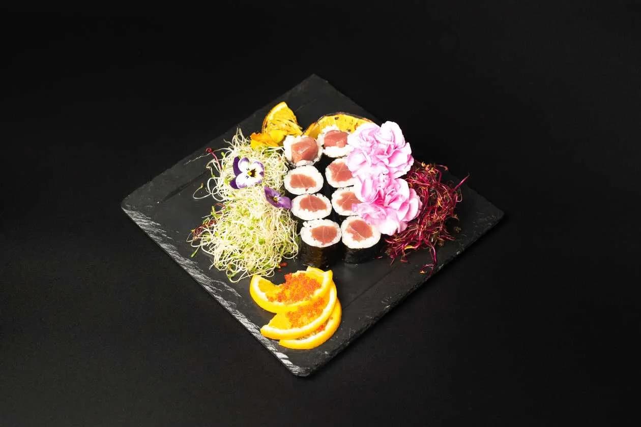 Maki with Tuna
