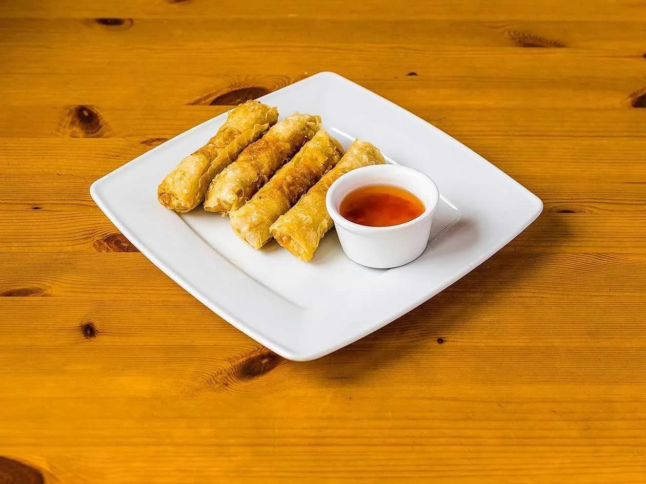 Spring Rolls