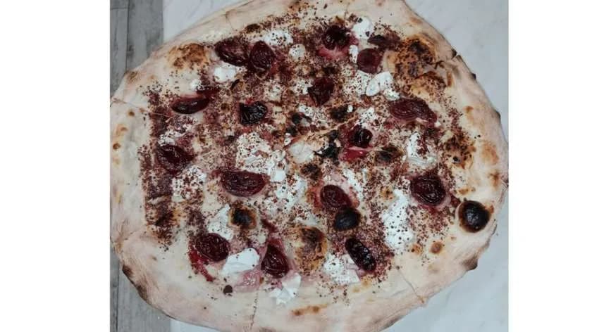 Śliwkowa-słodka - NOWOSĆ