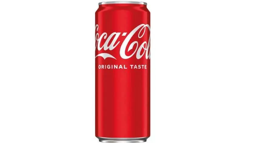 Coca-Cola 330 ml