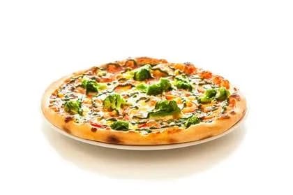 Pizza Verdura