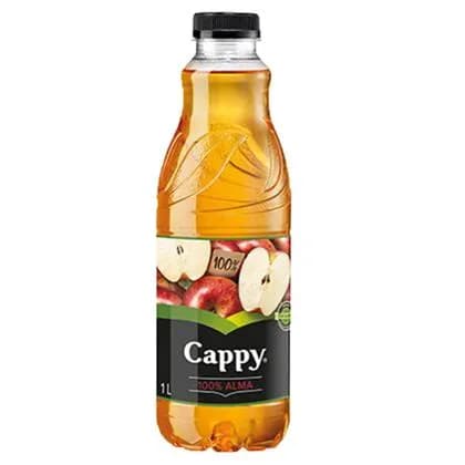 Cappy Apple Juice 1l