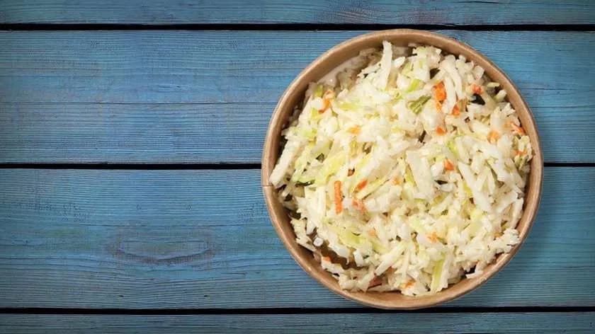 Surówka colesław (230g) - miseczka