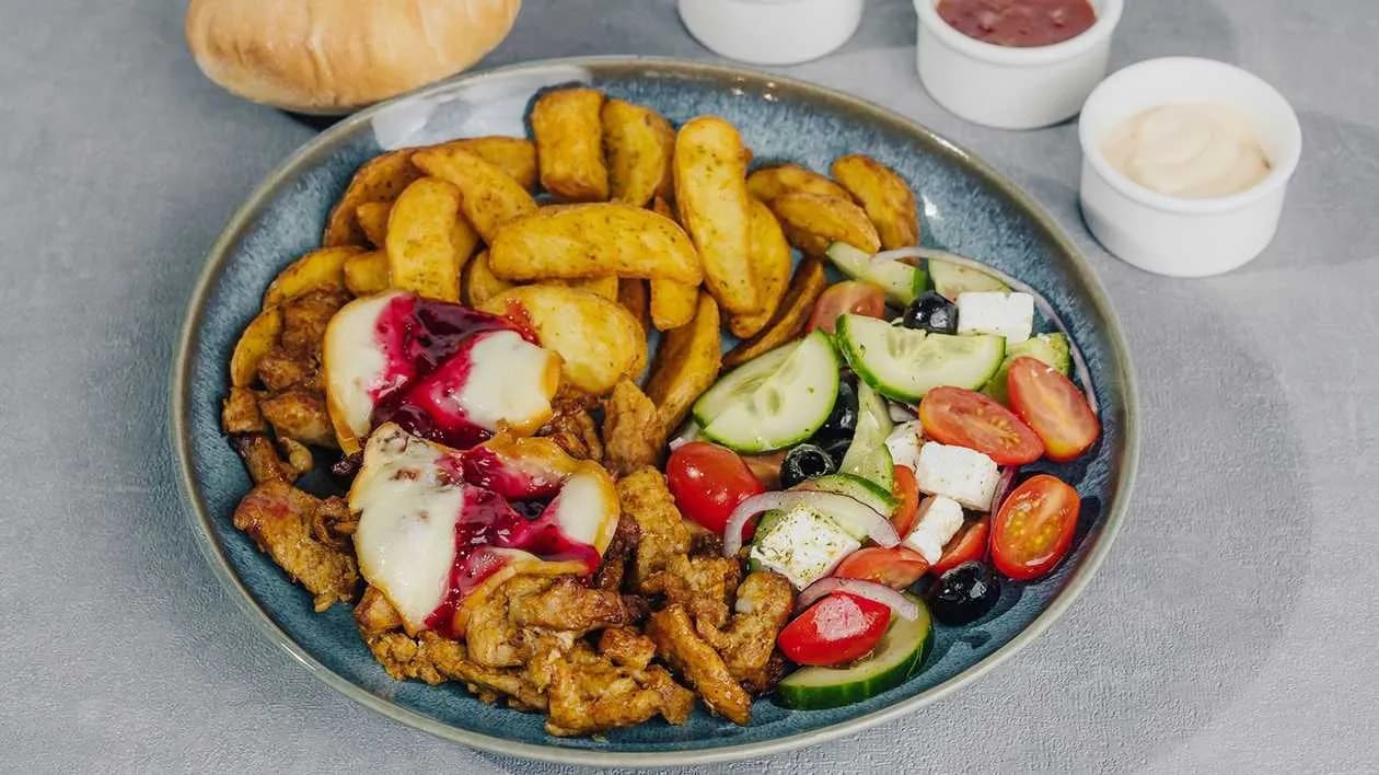 Shoarma® Highlander