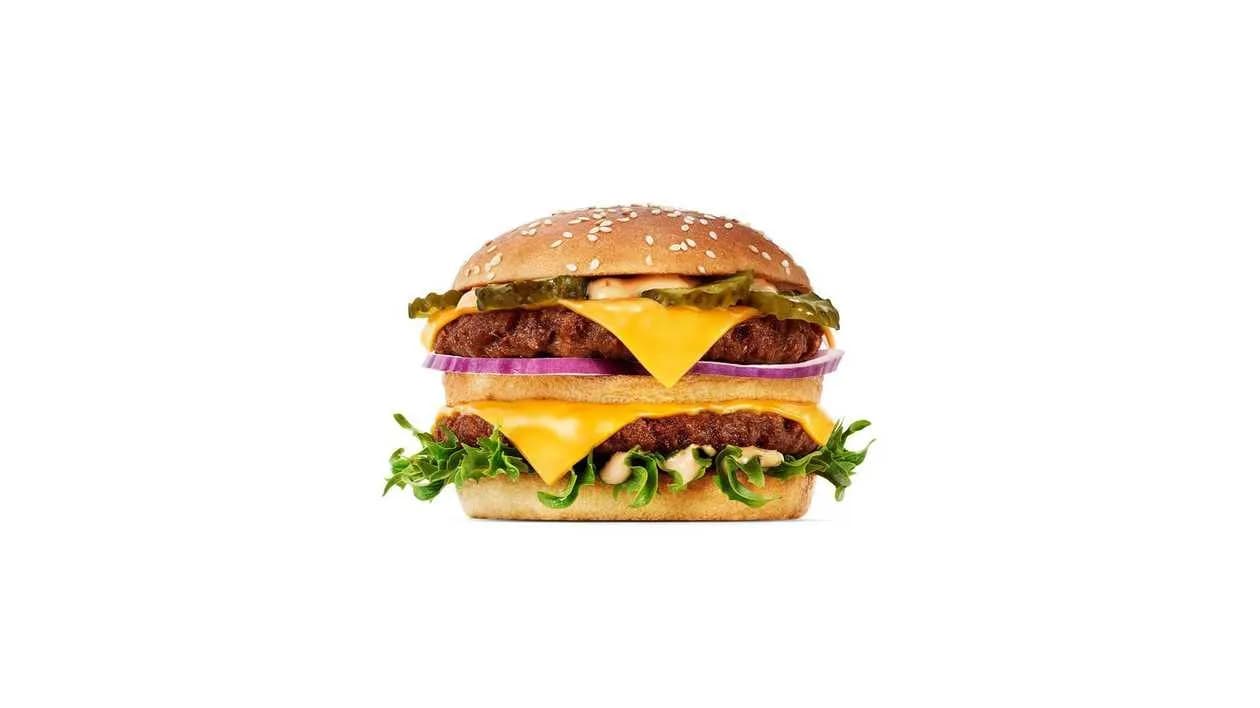 BIG Classic Plant Beef