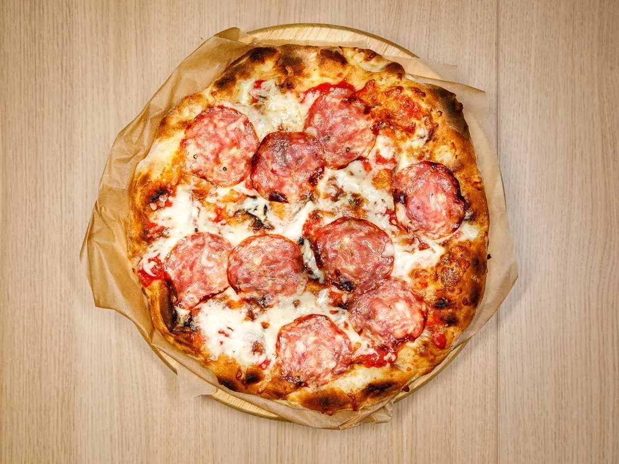 Salame Milano