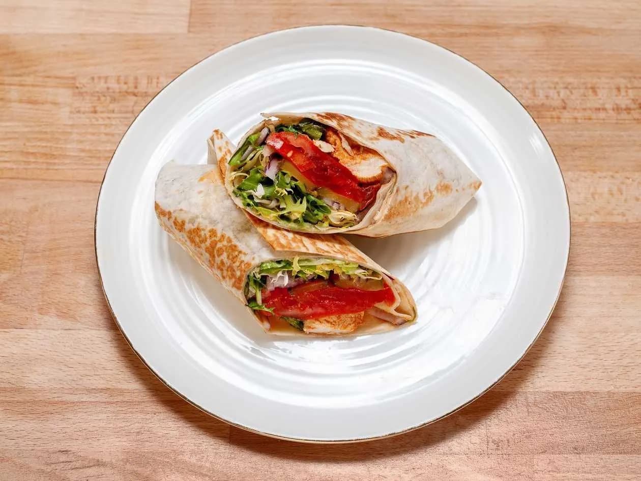 Tortilla