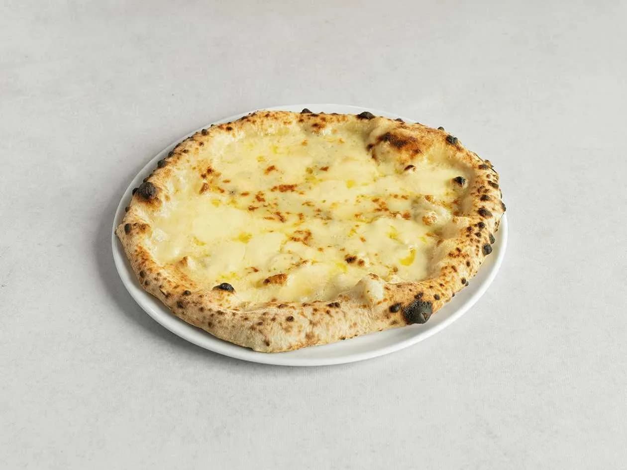Cheese - Small Pizza