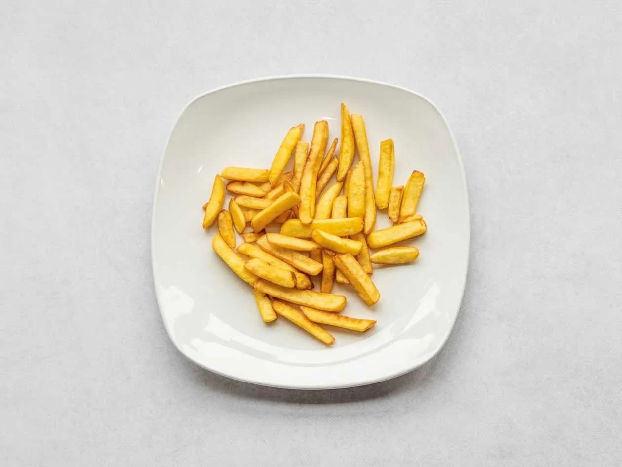 Belgian French Fries 150g